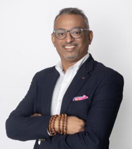 Founder
