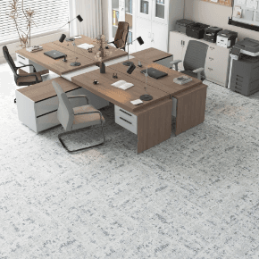 Modern Open-plan Office Carpet
